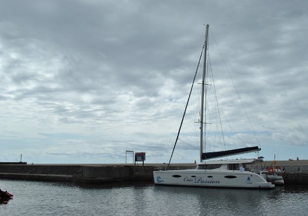 Catamaran