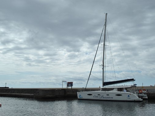 Catamaran