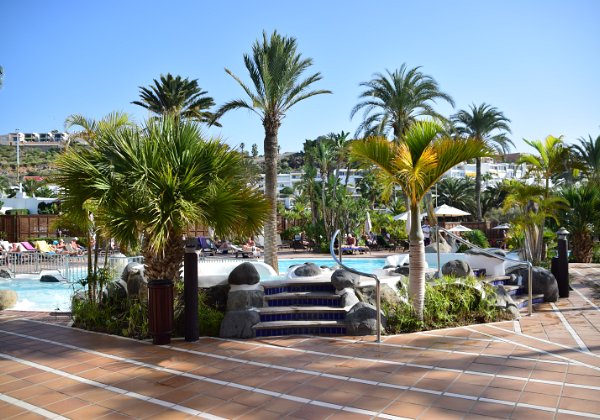 Ifa Beach