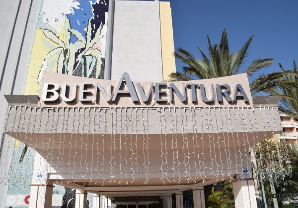 Ifa Buenaventura