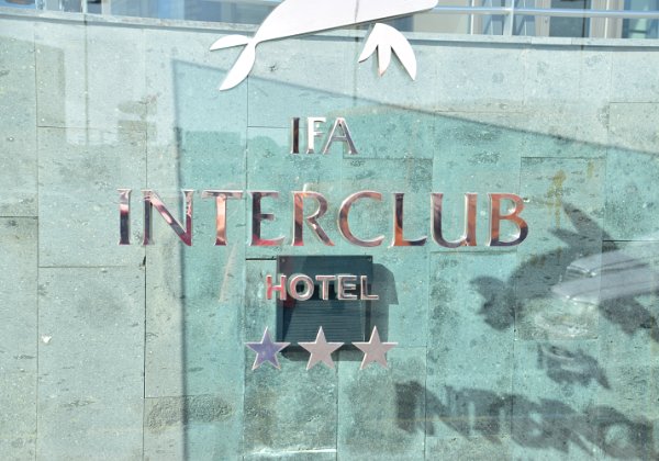 Ifa Interclub Atlantic