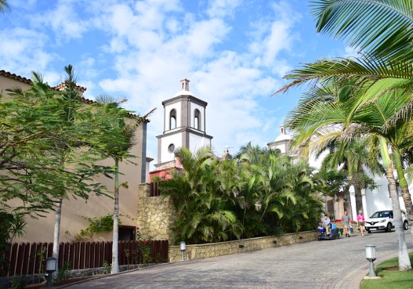 Lopesan Villa Del Conde Resort