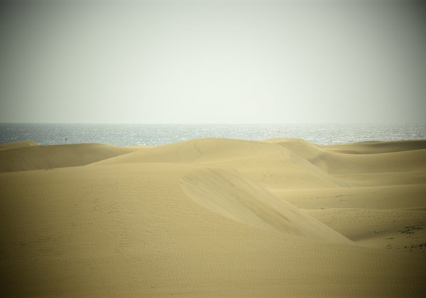 Boudry Andy - Gran Canaria