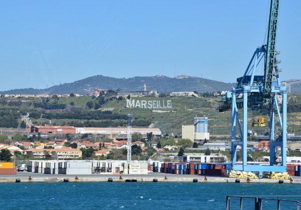 1 Marseille