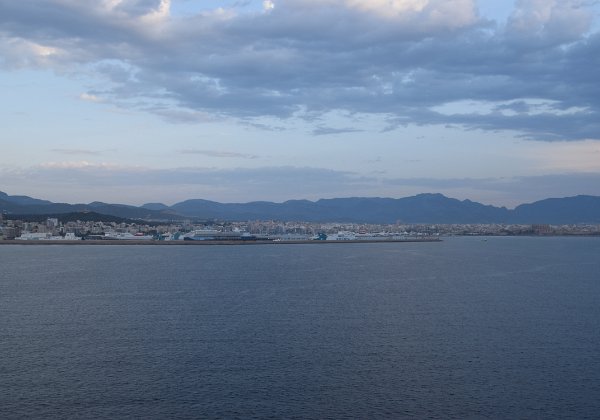 3 Palma de Mallorca