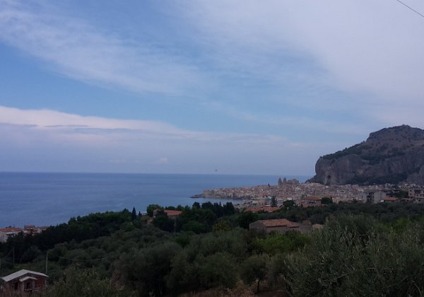 Cefalu